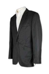 BS270suit custom hong kong design suit 